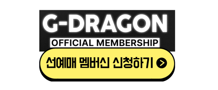 지드래곤 콘서트