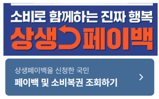 상생페이백 환급액