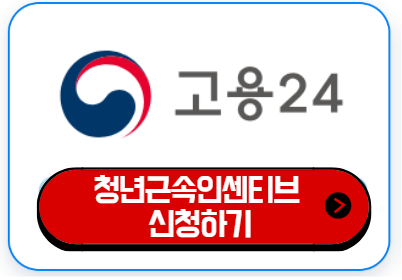 청년근속인센티브